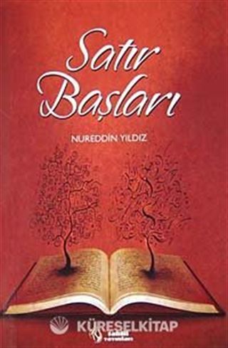 Satır Başları cep boy