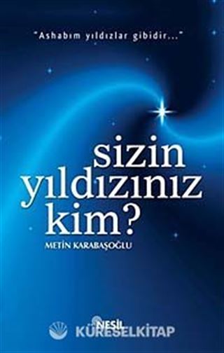 Sizin Yıldızınız Kim?