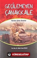 Geçilemeyen Çanakkale