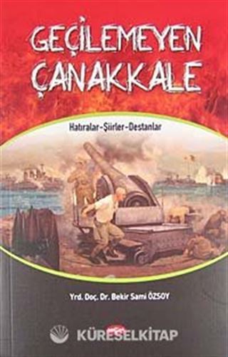 Geçilemeyen Çanakkale