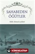 Sahabeden Öğütler