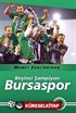 Beşinci Şampiyon Bursaspor