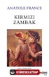 Kırmızı Zambak