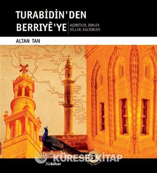 Turabidin'den Berriye'ye