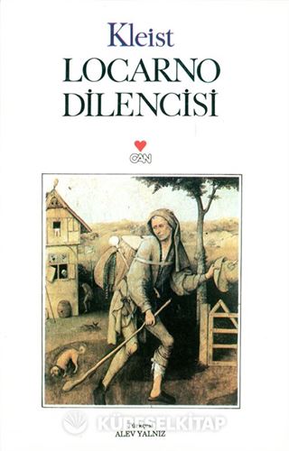 Locarno Dilencisi