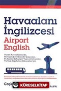 Havaalanı İngilizcesi