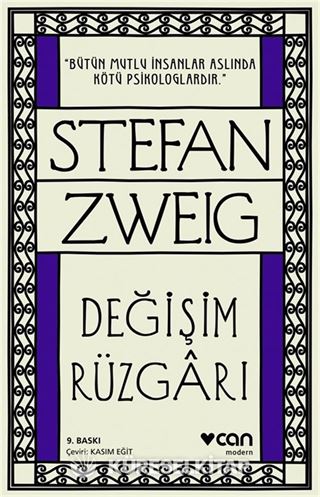 Değişim Rüzgarı