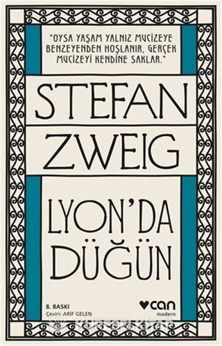 Lyon'da Düğün