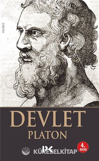 Devlet (Cep Boy)
