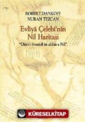 Evliya Çelebi'nin Nil Haritası