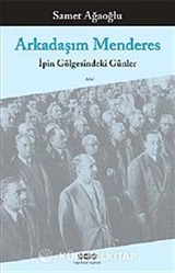 Arkadaşım Menderes
