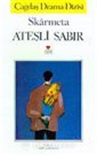 Ateşli Sabır