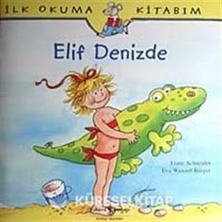 Elif Denizde