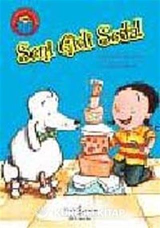 Seni Gidi Seda