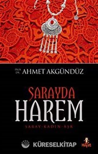 Sarayda Harem