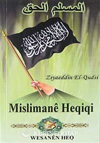 Mislimane Hegigi (Kürtçe)cep boy