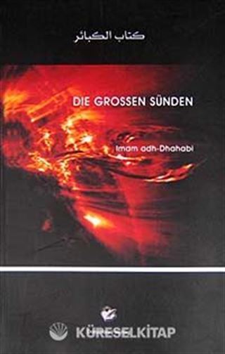 Die Grossen Sünden (Almanca)