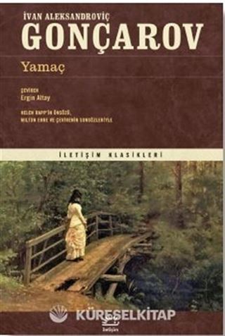 Yamaç