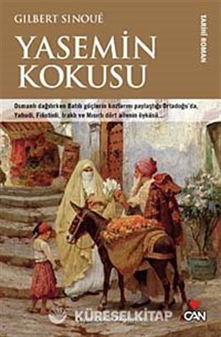 Yasemin Kokusu