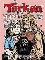 Tarkan Viking Kanı - Birinci Bölüm