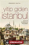 Yitip Giden İstanbul