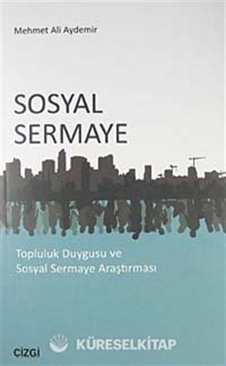 Sosyal Sermaye
