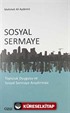 Sosyal Sermaye