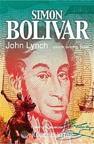 Simon Bolivar