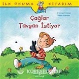 Çağlar Tavşan İstiyor