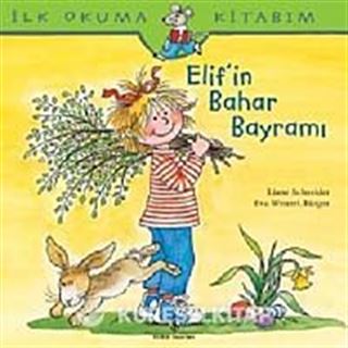 Elif'in Bahar Bayramı