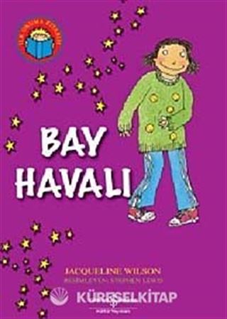 Bay Havalı