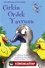 Çirkin Ördek Yavrusu