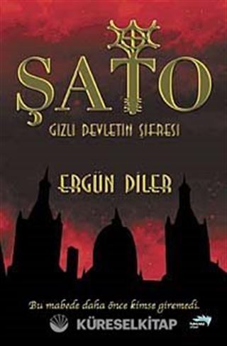 Şato