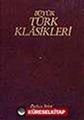 Büyük Türk Klasikleri (14 Cilt Takım)