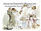 Ayıcık İle Farecik'in Maceraları 4- Amerika'dan Gelen Teyzecik