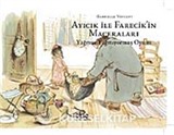 Ayıcık İle Farecik'in Maceraları 5- Yağmur Yağmıyormuş Oyunu