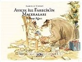 Ayıcık İle Farecik'in Maceraları 6- Yılbaşı Ağacı