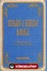 Kur'an-ı Kerim Meali (Metinsiz-Cep Boy)