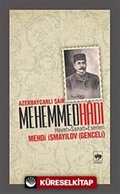 Azerbaycanlı Şair Mehemmed Hadi