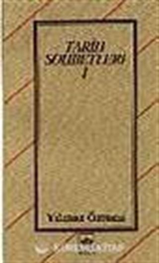 Tarih Sohbetleri 1-2-3