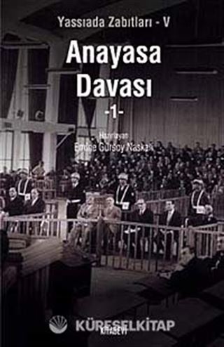 Anayasa Davası