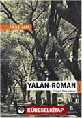 Yalan - Roman