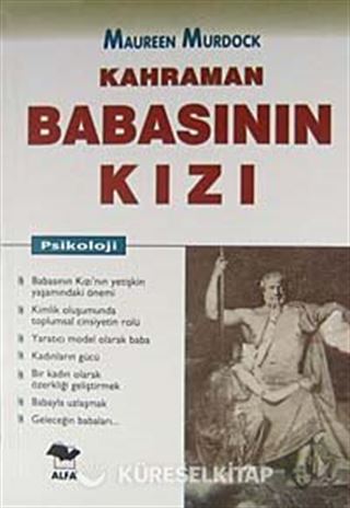 Kahraman Babasının Kızı