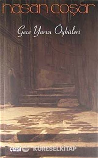 Gece Yarısı Öyküleri