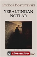 Yeraltından Notlar