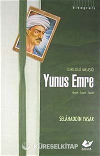 Yunus Emre