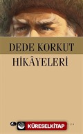 Dede Korkut Hikayeleri (Cep Boy)