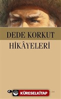 Dede Korkut Hikayeleri (Cep Boy)