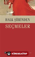 Halk Şirinden Seçmeler (Cep Boy)