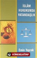 İslam Hukukunda Vatandaşlık